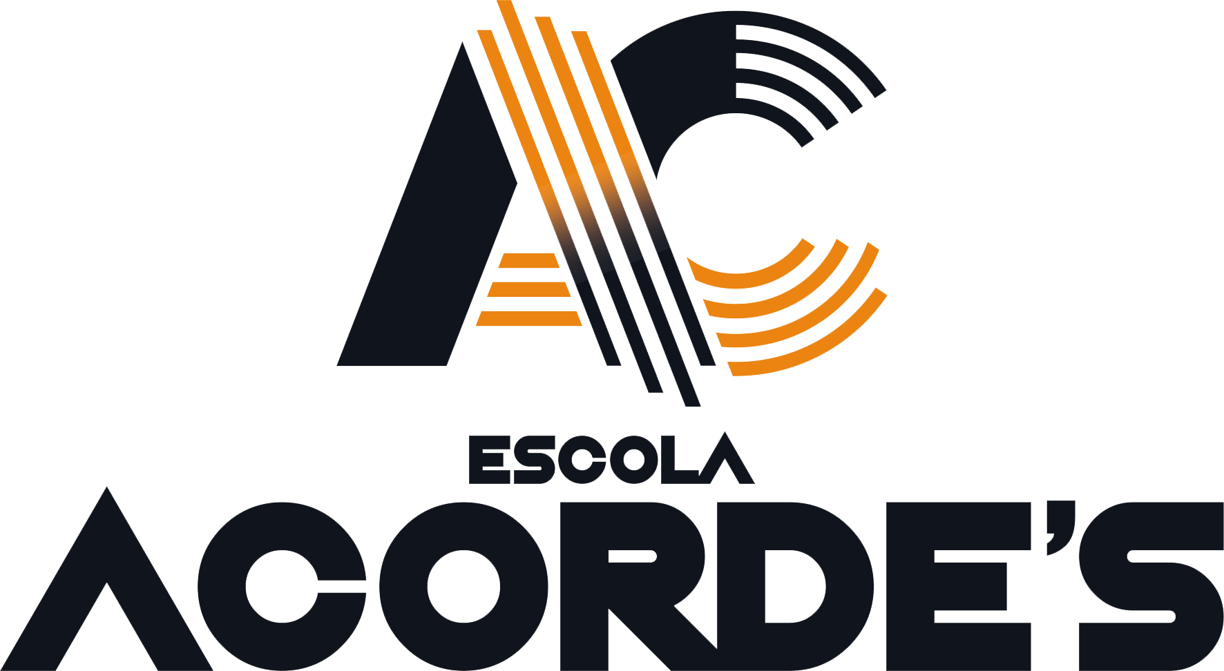 Acordes Pro Logo